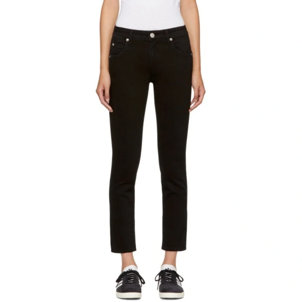 Amo Kate Jeans 26
